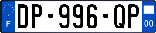 DP-996-QP