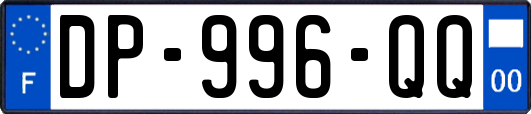 DP-996-QQ