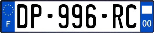 DP-996-RC