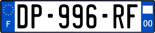 DP-996-RF