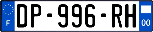 DP-996-RH