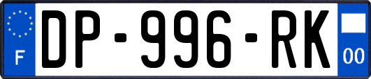 DP-996-RK
