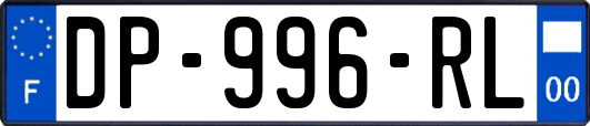 DP-996-RL