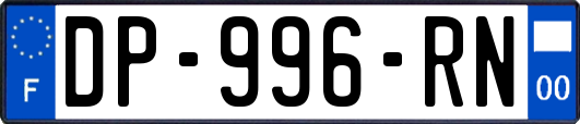 DP-996-RN