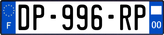 DP-996-RP