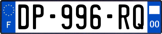 DP-996-RQ