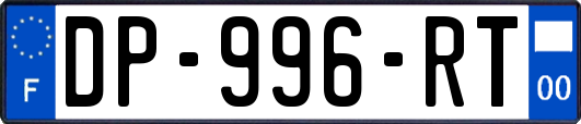 DP-996-RT