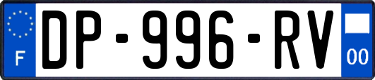 DP-996-RV