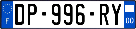 DP-996-RY