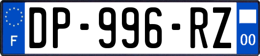 DP-996-RZ