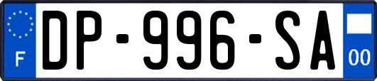 DP-996-SA