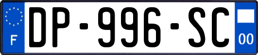 DP-996-SC