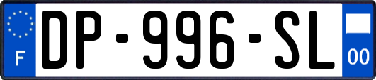 DP-996-SL