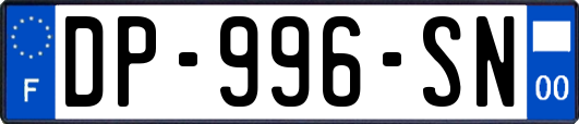 DP-996-SN