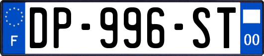 DP-996-ST