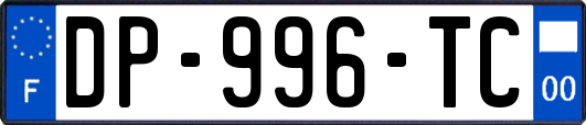 DP-996-TC