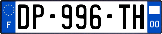 DP-996-TH