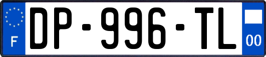 DP-996-TL