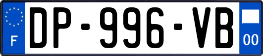DP-996-VB