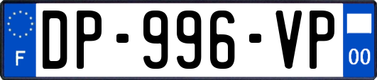 DP-996-VP