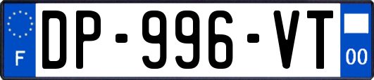 DP-996-VT