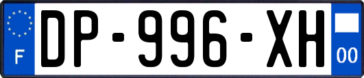 DP-996-XH