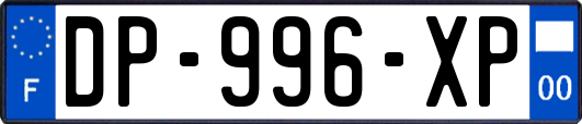 DP-996-XP