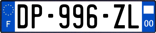 DP-996-ZL