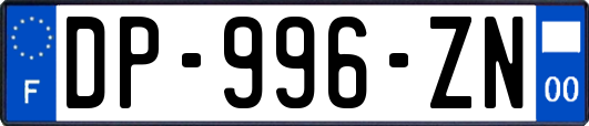 DP-996-ZN