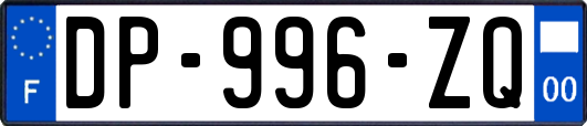 DP-996-ZQ