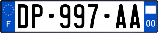 DP-997-AA