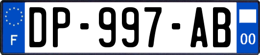 DP-997-AB