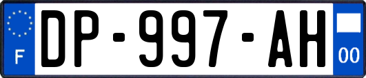 DP-997-AH