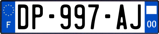 DP-997-AJ