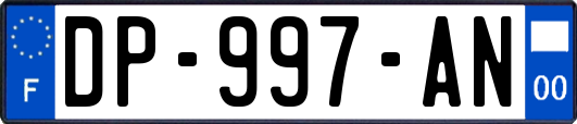 DP-997-AN