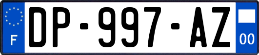 DP-997-AZ