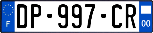 DP-997-CR