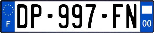 DP-997-FN