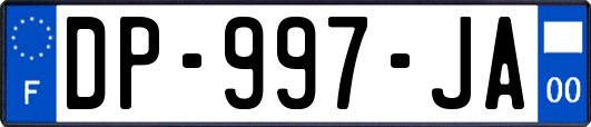 DP-997-JA