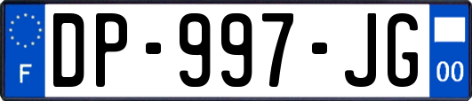DP-997-JG