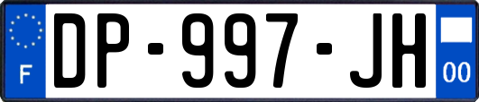 DP-997-JH