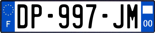 DP-997-JM