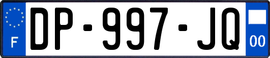 DP-997-JQ