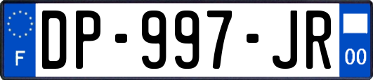 DP-997-JR