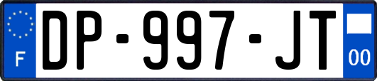 DP-997-JT