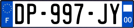 DP-997-JY