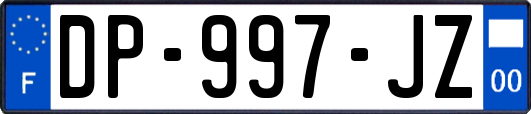 DP-997-JZ