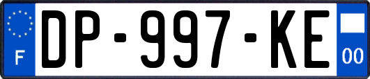 DP-997-KE