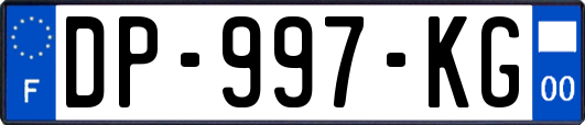 DP-997-KG