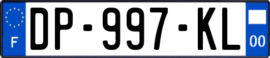 DP-997-KL